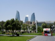 191  view to the Flame Towers.JPG